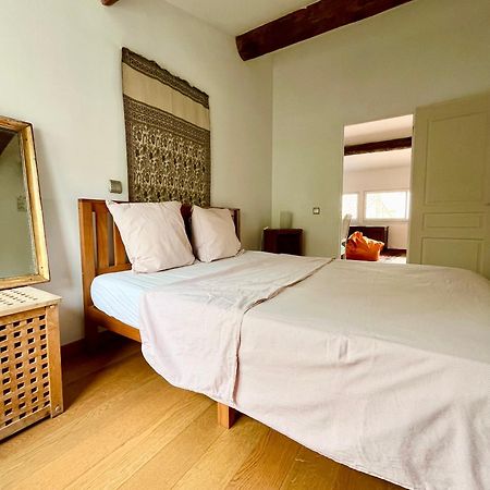A Spacious, Sunny & Calm Loft In Avignon'S Heart Exterior photo
