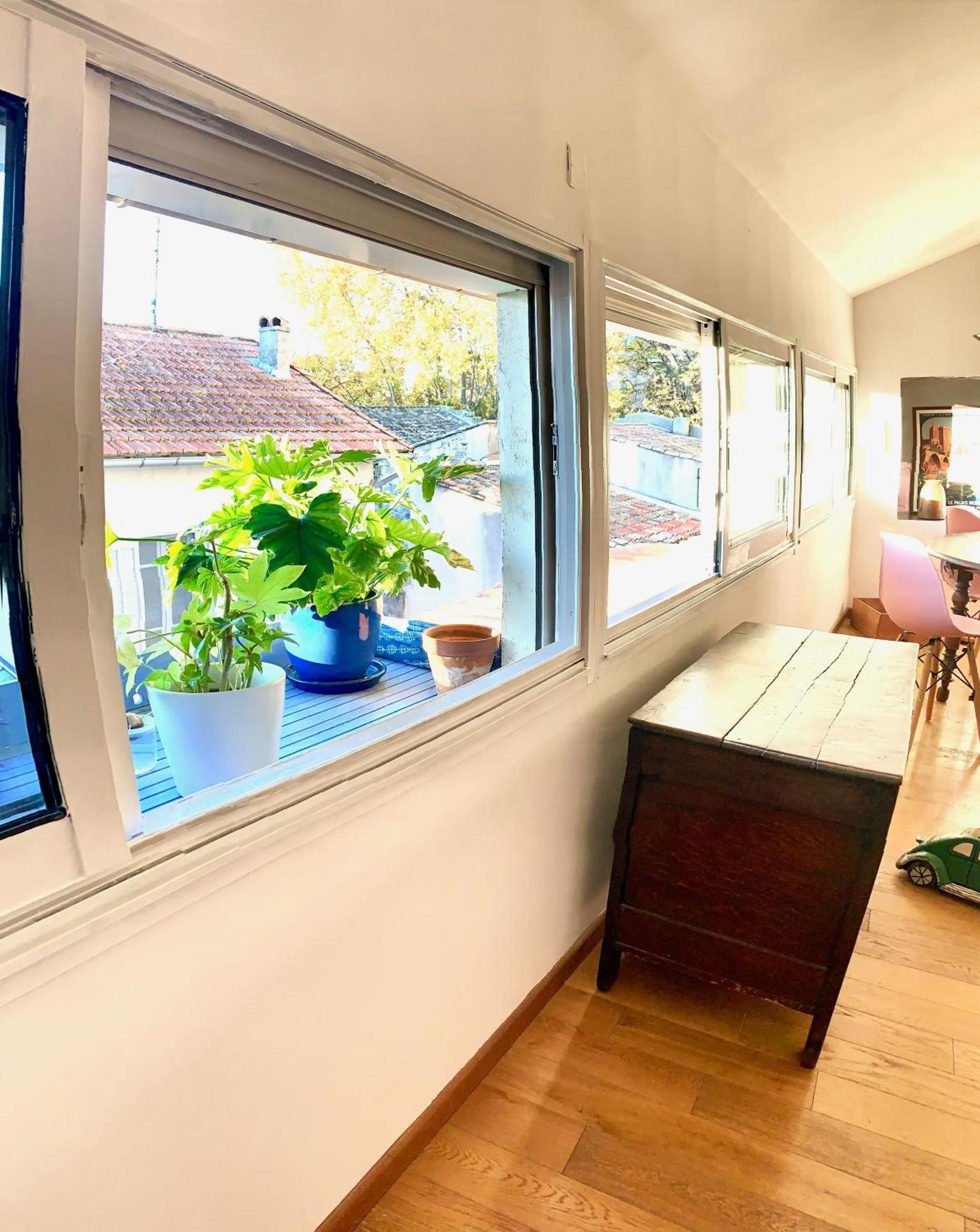A Spacious, Sunny & Calm Loft In Avignon'S Heart Exterior photo